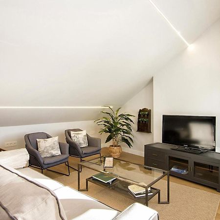 Chezmoihomes Premium Loft Private Terrace Granada Ngoại thất bức ảnh
