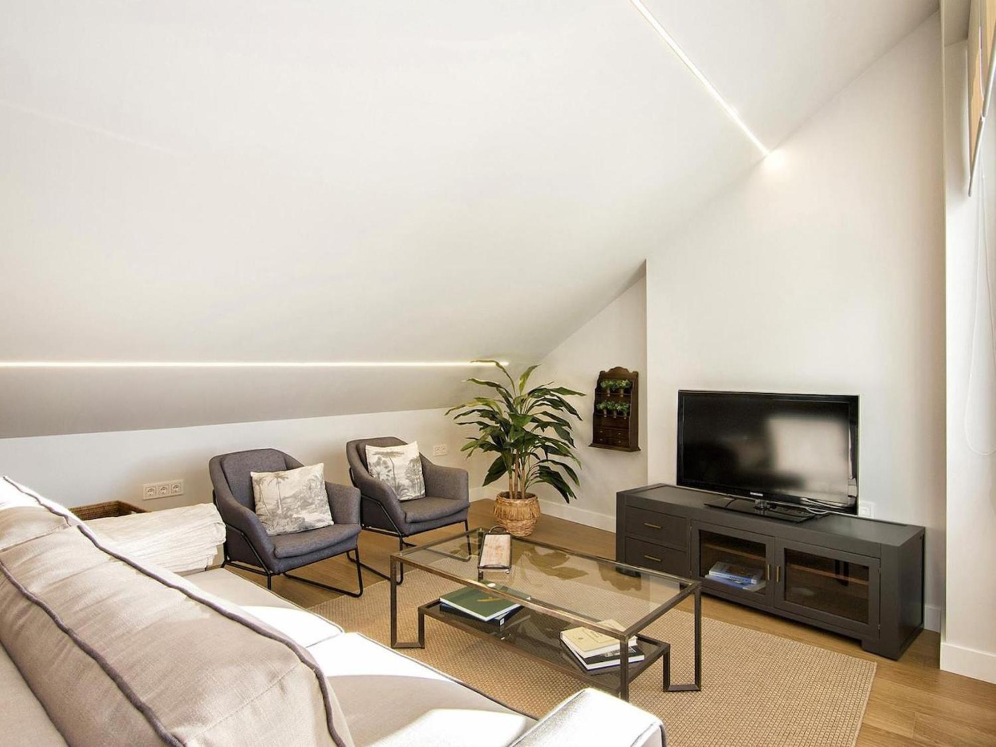 Chezmoihomes Premium Loft Private Terrace Granada Ngoại thất bức ảnh