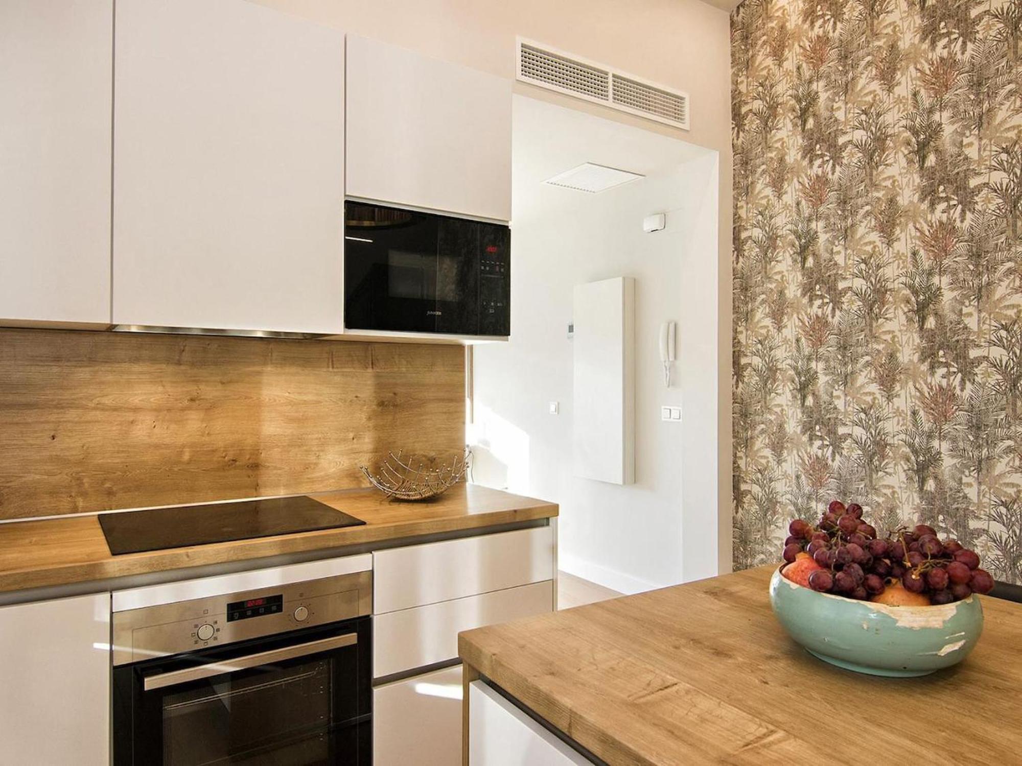 Chezmoihomes Premium Loft Private Terrace Granada Ngoại thất bức ảnh