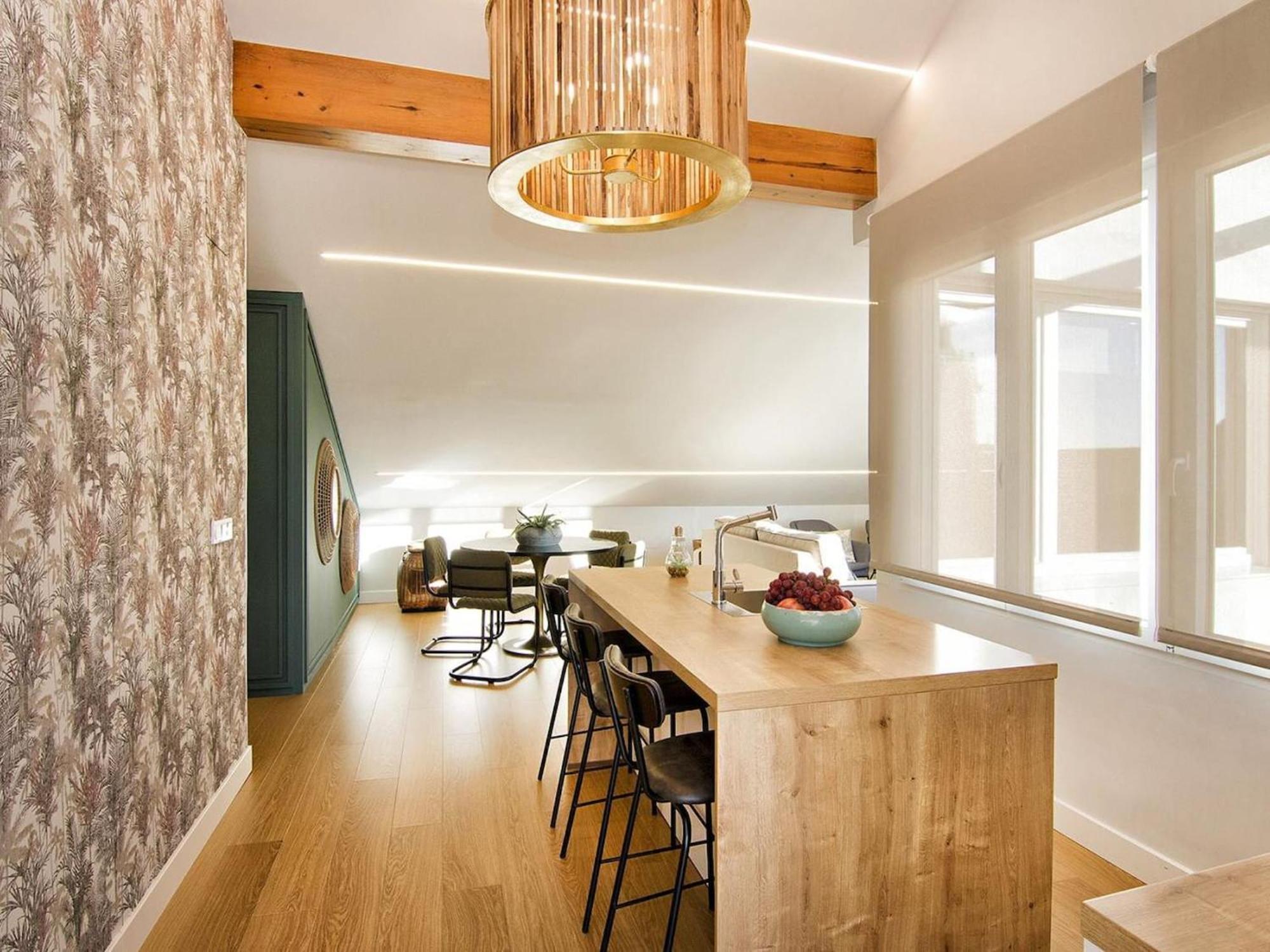 Chezmoihomes Premium Loft Private Terrace Granada Ngoại thất bức ảnh