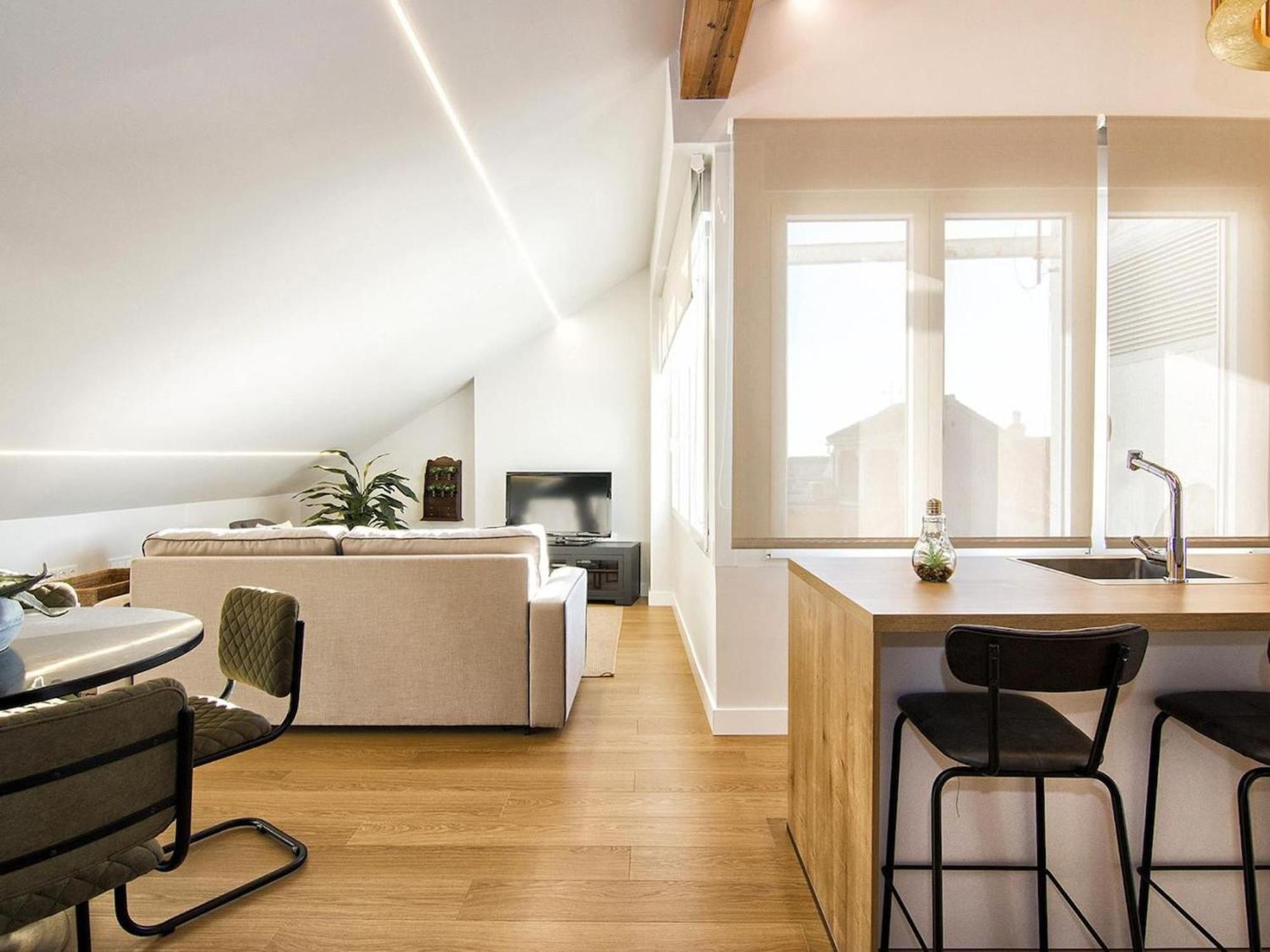 Chezmoihomes Premium Loft Private Terrace Granada Ngoại thất bức ảnh