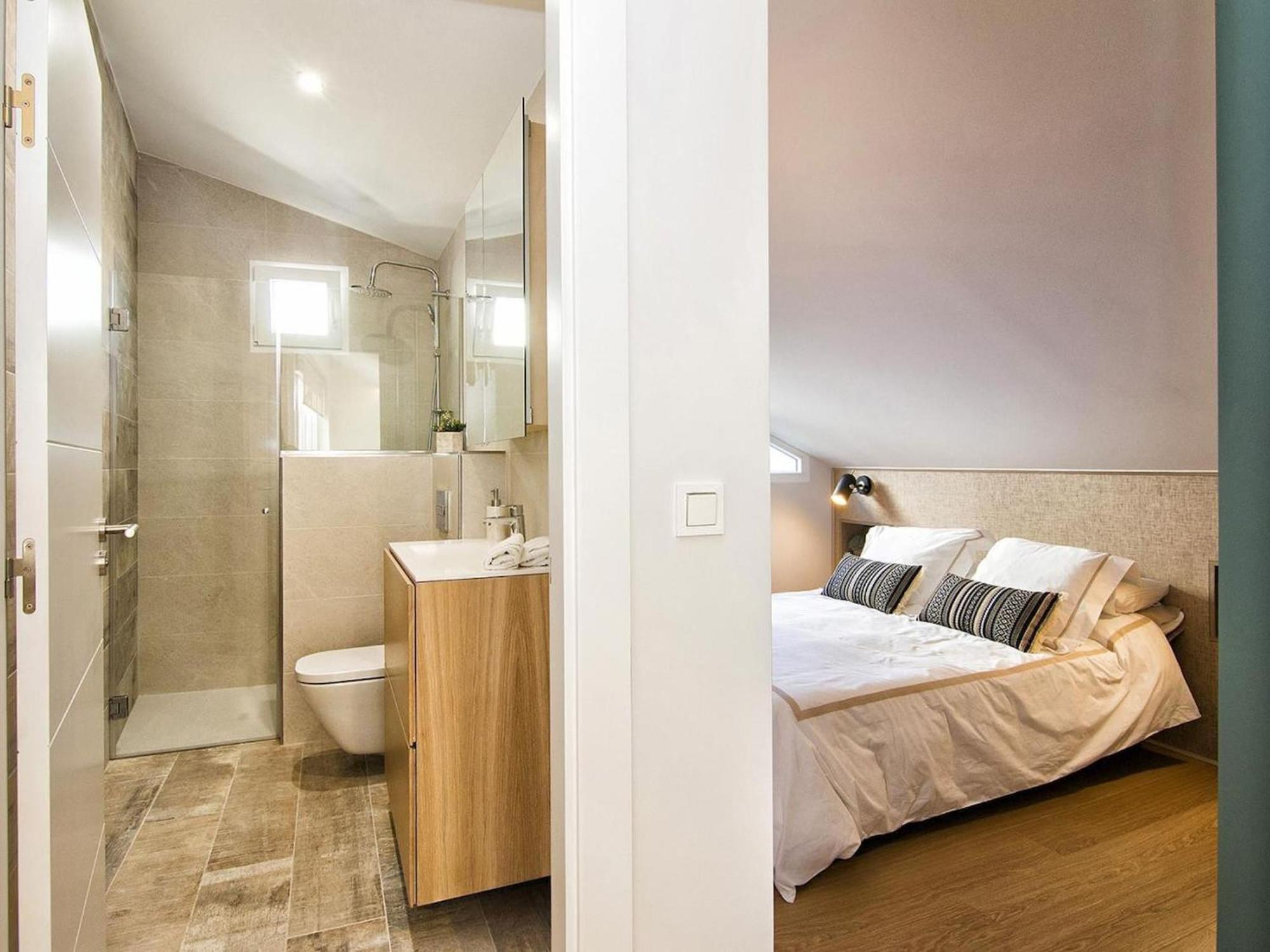 Chezmoihomes Premium Loft Private Terrace Granada Ngoại thất bức ảnh