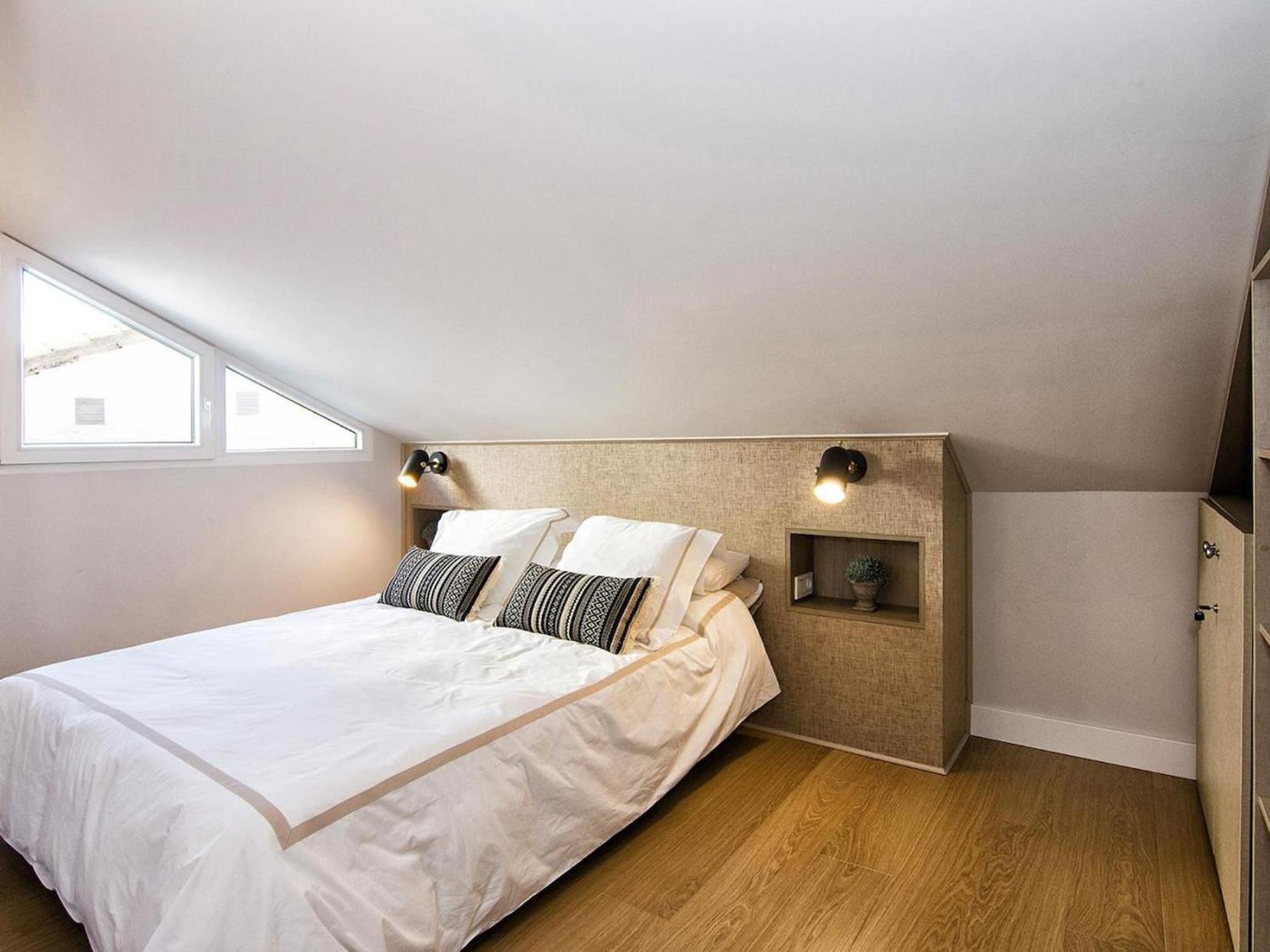 Chezmoihomes Premium Loft Private Terrace Granada Ngoại thất bức ảnh