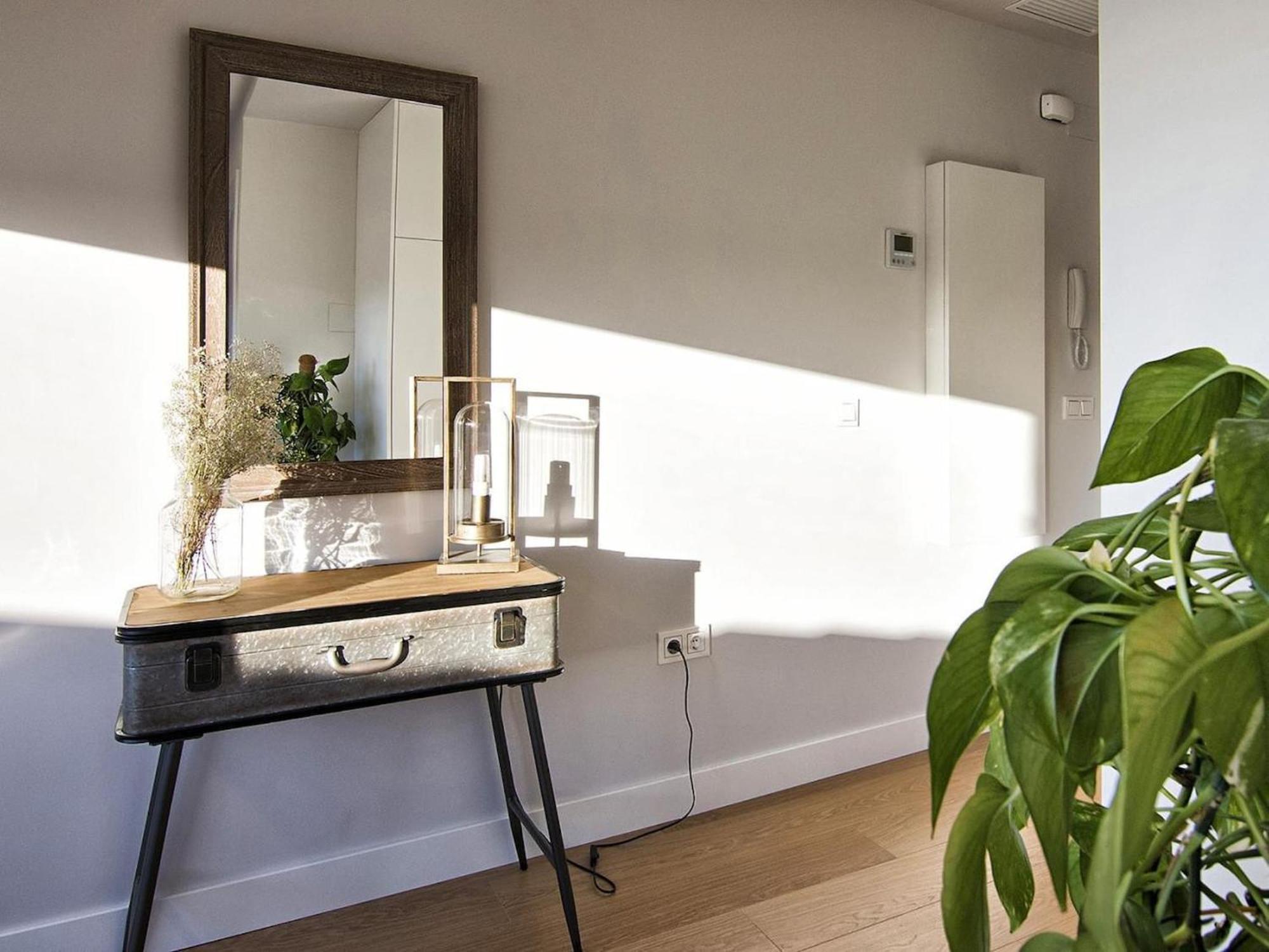Chezmoihomes Premium Loft Private Terrace Granada Ngoại thất bức ảnh