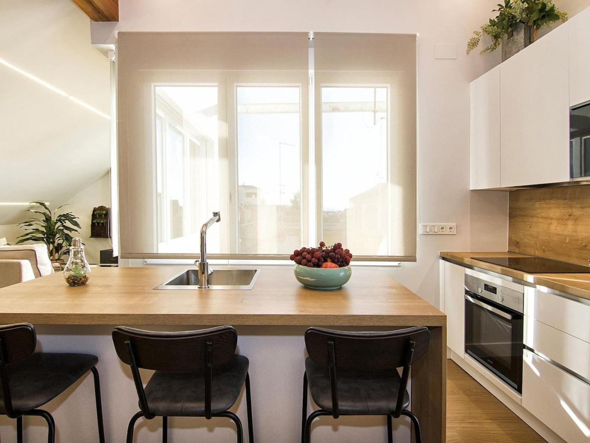 Chezmoihomes Premium Loft Private Terrace Granada Ngoại thất bức ảnh