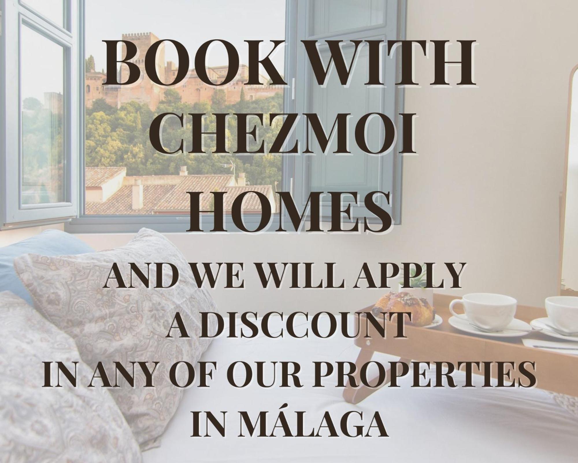 Chezmoihomes Premium Loft Private Terrace Granada Ngoại thất bức ảnh